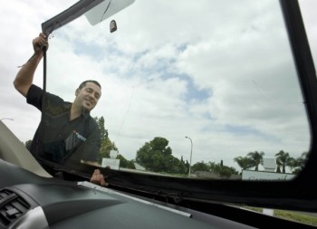Valley Mobile Car Glass