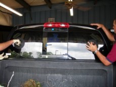 Valley Mobile Car Glass