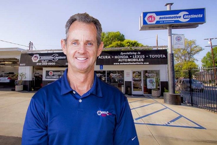 NORTHRIDGE SHOP