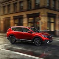 Woodland Hills Honda