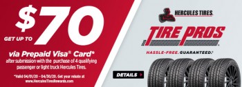Calabasas Car Care Tire 