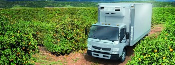 UNITED TRUCK CENTERS