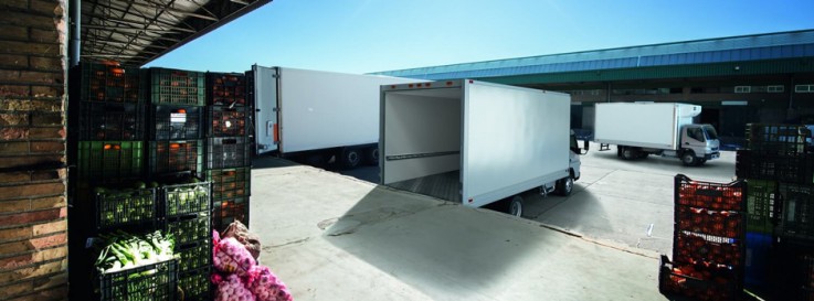 UNITED TRUCK CENTERS