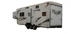 Reyes RV Rentals
