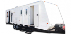 Reyes RV Rentals