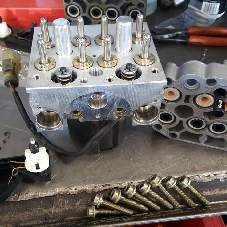GM Elite Auto Repair
