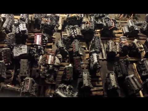 Wholesale Japanese Engines