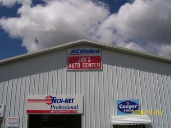 Jim&rsquo;s Auto Center 