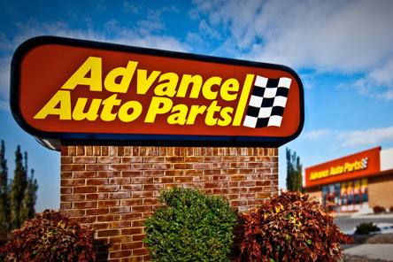 Advance Auto Parts