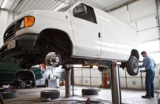 Gil's Auto Repair & Salvage