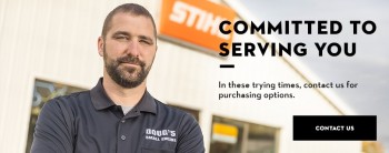 M & M Sales & Service