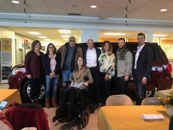 BILL HARRIS AUTO CENTER