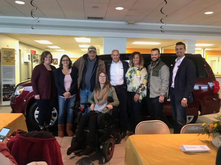 BILL HARRIS AUTO CENTER