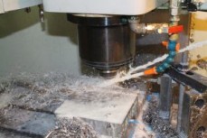 CNC MACHINING