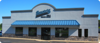 Smetz's Tire & Service