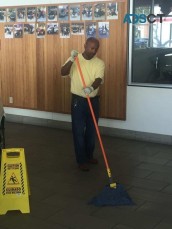 super cleaning services