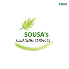 Souza Cleaning Service