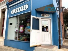 Yoon Cleaners
