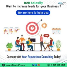  B2b Lead Generation Firms Miami