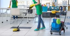 OK Cleaning Services