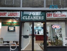 Joy Cleaners