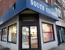 South Cleaners