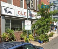 RIM'S ONE HOUR CLEANERS