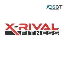X Rival Fitness