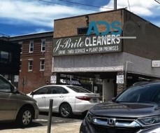 J Brite Cleaners