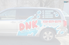 DNK Cleaning Service