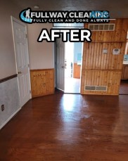 Fullway Cleaning