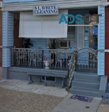 S L White Cleaning Services