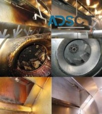 Philadelphia Hood Cleaning Commercial Kitchen Cleaners
