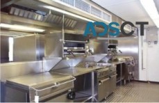 Philadelphia Hood Cleaning Commercial Kitchen Cleaners