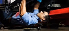 AUTO & LIGHT TRUCK REPAIR