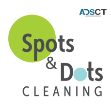 Spots & Dots Cleaning LLC