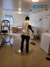 H & M House Cleaners