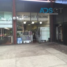 Bell Cleaners