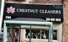 Chestnut Organic Cleaners