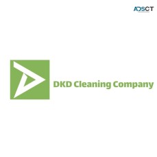 DKD Cleaning Company