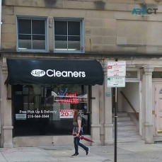Loft Cleaners