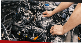 Feltner&rsquo;s Automotive Repair 