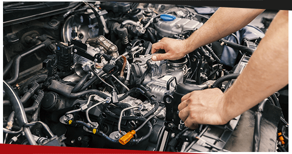 Feltner’s Automotive Repair 