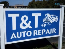 TT Auto Repair