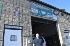 Dillon's Auto Repair,LLC