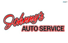 Johnny's Auto Repair