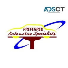 Preferred Automotive Specialists