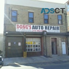 Dong Auto Repair Inc
