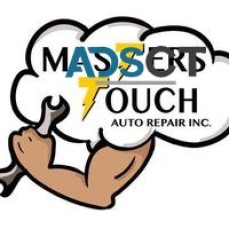 Masters Touch Auto Repair, Inc.