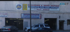 J&S Collison & Auto Repair Center